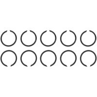Låsringsats Oem Replacement EASTERN MOTORCYCLE PARTS