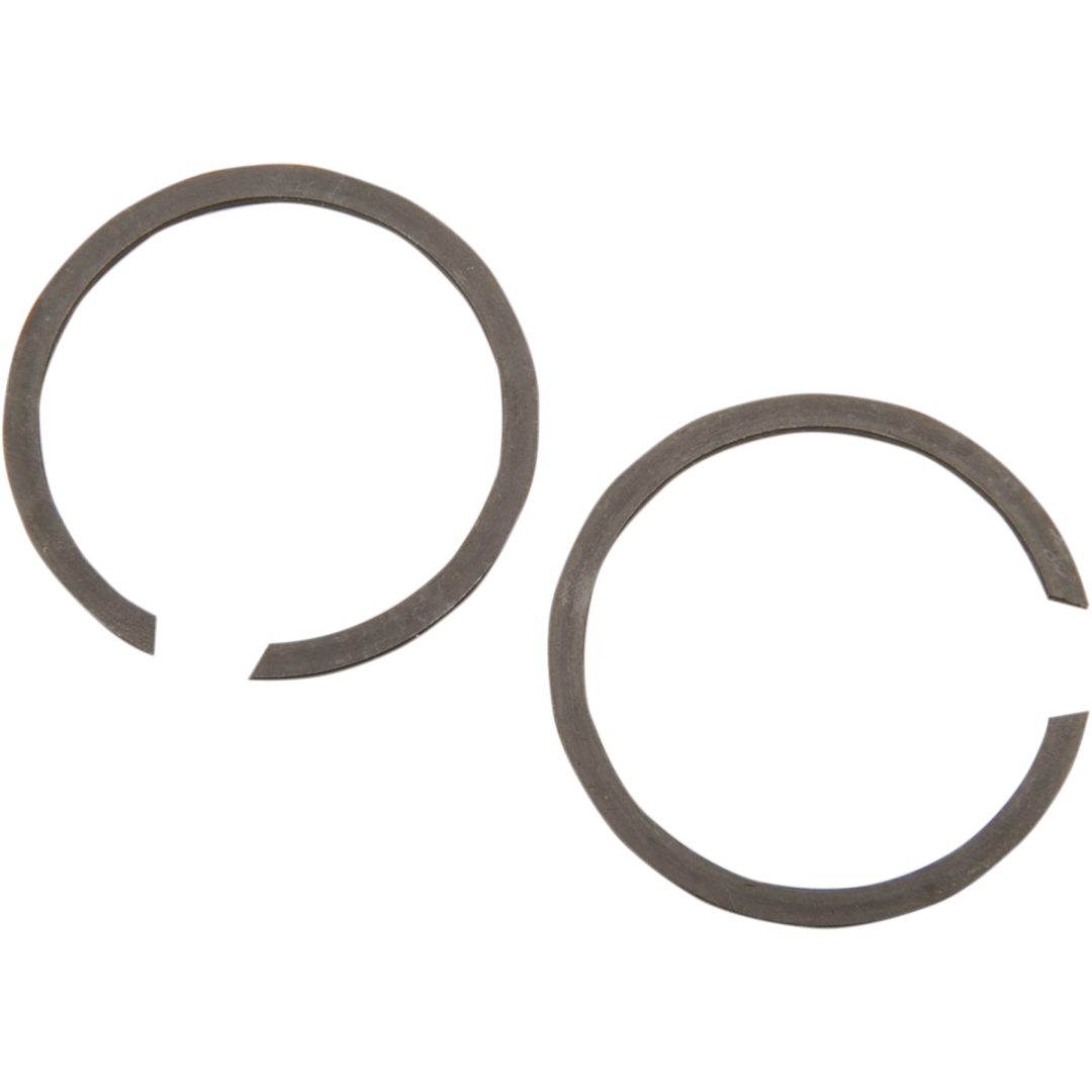 Låsringsats Oem Replacement EASTERN MOTORCYCLE PARTS – bild 3