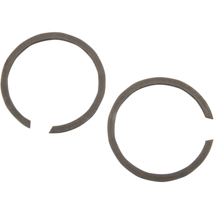 Låsringsats Oem Replacement EASTERN MOTORCYCLE PARTS – bild 3