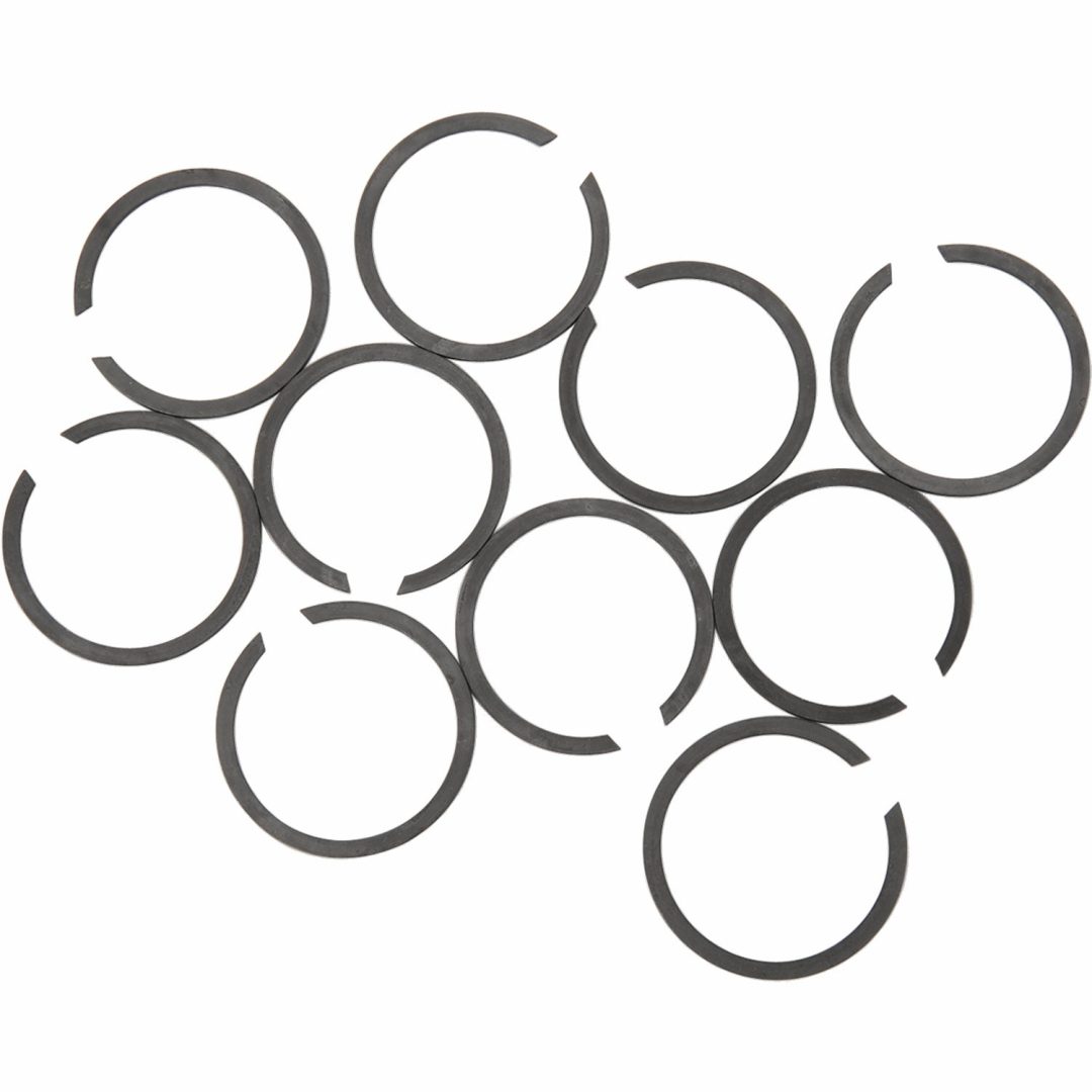 Låsringsats Oem Replacement EASTERN MOTORCYCLE PARTS