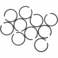Låsringsats Oem Replacement EASTERN MOTORCYCLE PARTS