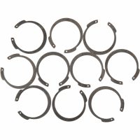 Låsringsats Oem Replacement EASTERN MOTORCYCLE PARTS