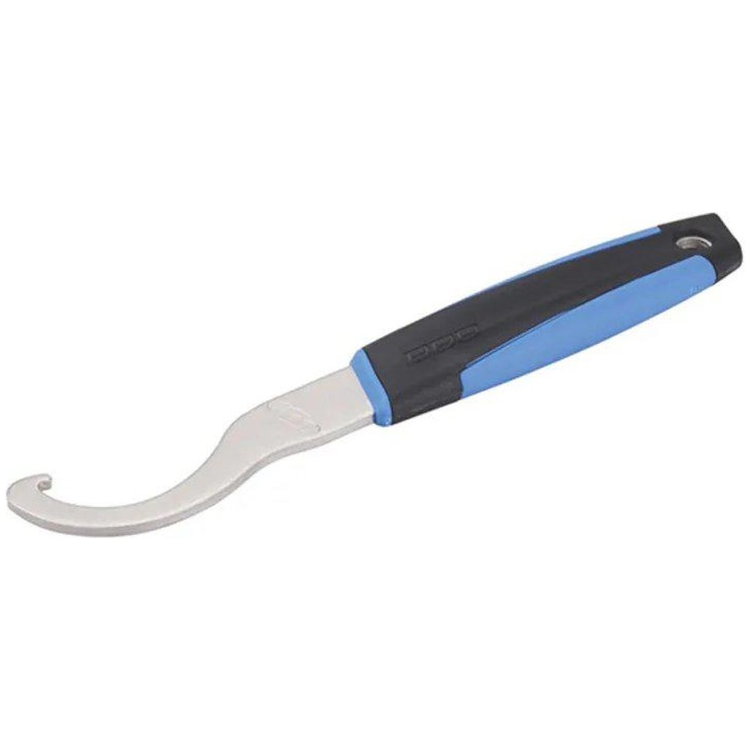 Låsringsnyckel MultiHook BBB