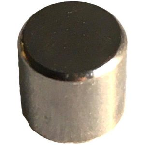 LÅSRULLE STARTKOPPLING ROLLER 10*10