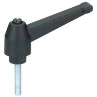 LÅSSPAK WN500-83-M10X20