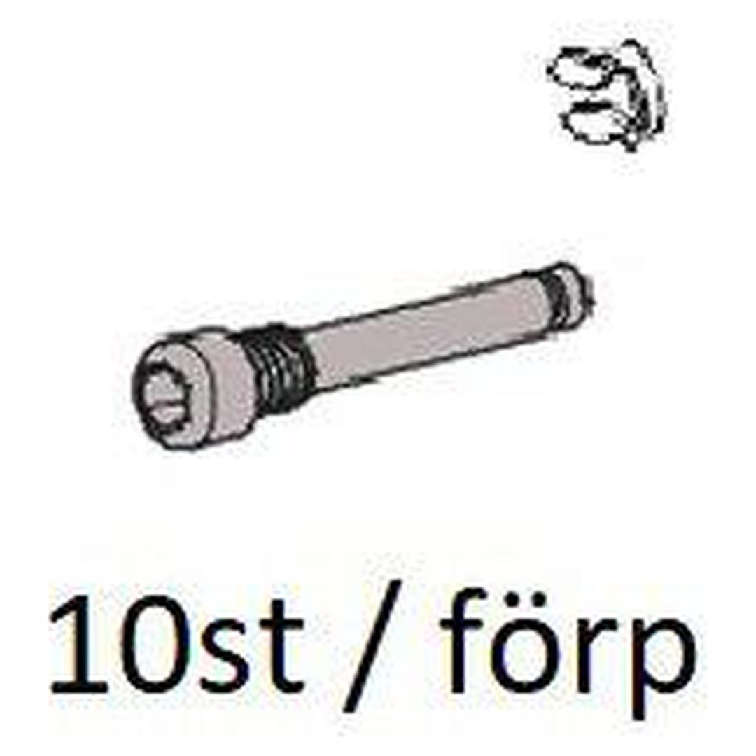 Låssprint TEKTRO