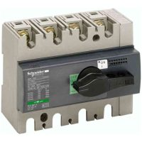 LASTBRYTARE 160A 4P28913
