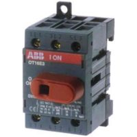 LASTBRYTARE BOTTENMONT OT125F3