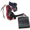 Lastbrytare Dynamic Load Isolator CUSTOM DYNAMICS Isolatormodul – miniatyr 1