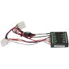 Lastmodul Dynamic Load Isolator Module CUSTOM DYNAMICS Isolatormodul – miniatyr 3