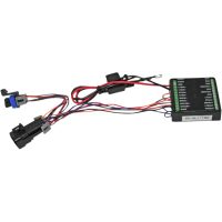 Lastmodul Dynamic Load Isolator Module CUSTOM DYNAMICS