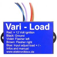 Lastmotstånd Digital AXEL JOOST ELEKTRONIK