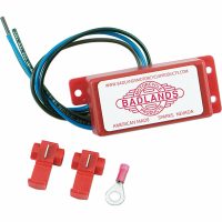 Lastmotstånd Turn Signal Load Equalizer™ Ii BADLANDS