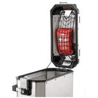 Lastnät Trekker Givi
