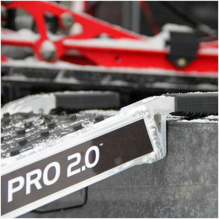 Lastningsramp Ramp Pro 2.0 Svart CALIBER – bild 3