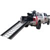 Lastningsramp Ramp Pro 2.0 Svart CALIBER – miniatyr 1