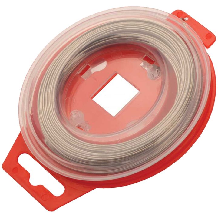 Låstråd 0.8mm x 30m Rulle RFX – bild 2
