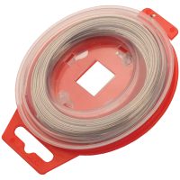 Låstråd 0.8mm x 30m Rulle RFX