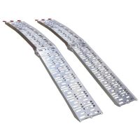 Lastramp 2 260 x 300 mm, 600 kg