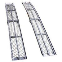 Lastramp 2 300 x 300 mm, 680 kg