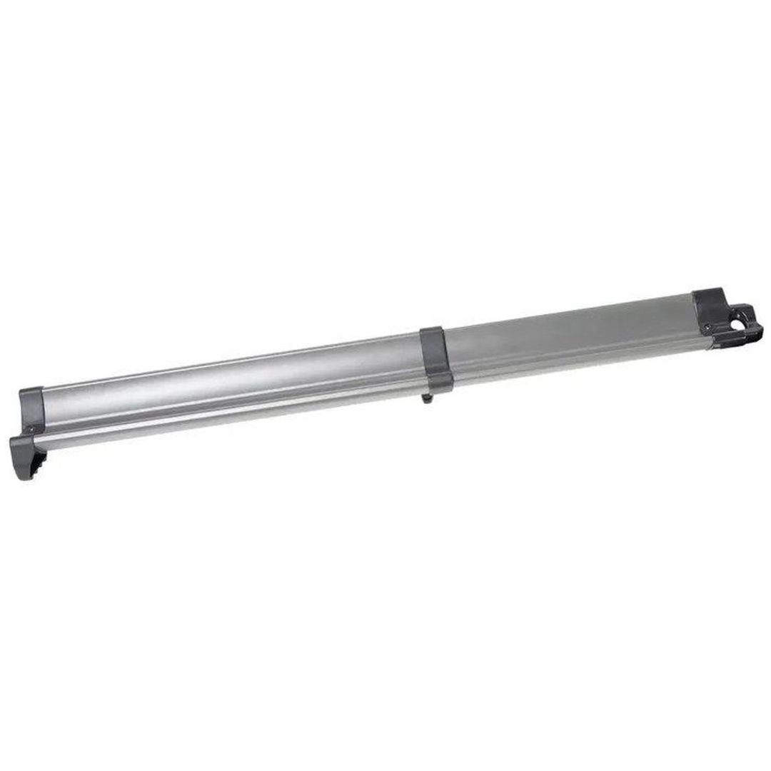 Lastramp Aluminium BUZZRACK