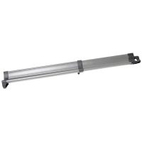 Lastramp Aluminium BUZZRACK
