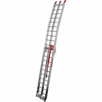 Lastramp Vikbar Bike-Lift