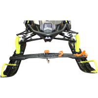 lastsäkringssystem for skoter Fram Superclamp