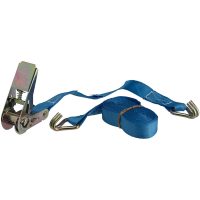 Lastspännare 25 mm Grunda