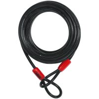 Låswire 10mm / 10m Abus