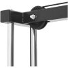 Lat Pulldown Maskin med Justerbart Säte 80 kg Lastbart Stål vidaXL Large – miniatyr 6