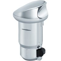 LATCH FUEL DOOR 01+ GL CH