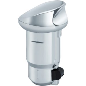 LATCH FUEL DOOR 01+ GL CH