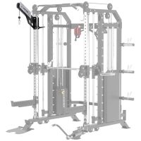 Latpull x16 - X19 Master Fitness