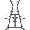 Latsdrag IFP Svart Impulse 95 kg – miniatyr 2