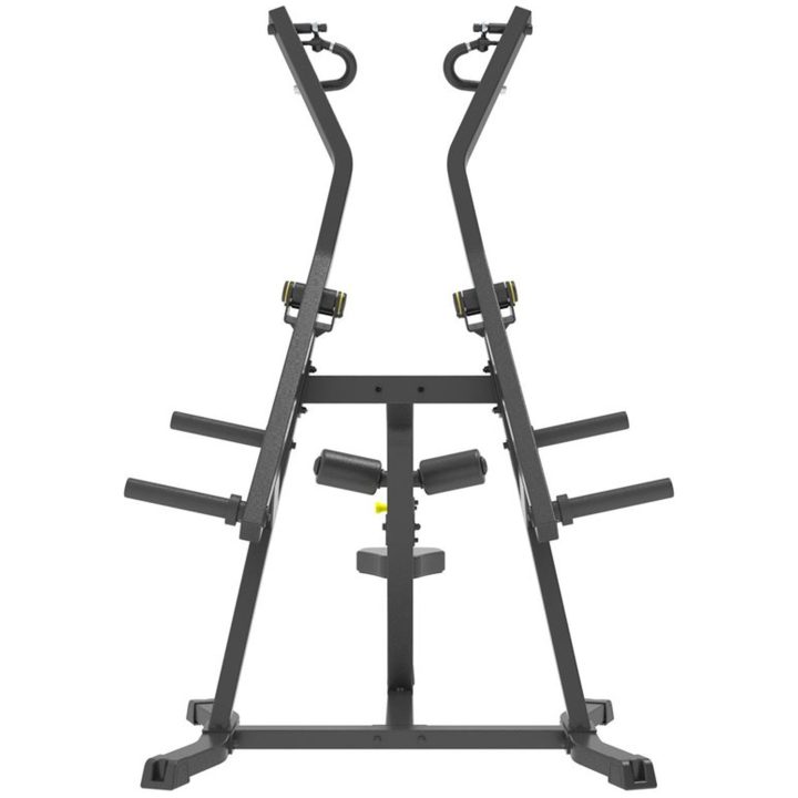 Latsdrag IFP Svart Impulse 95 kg – bild 2