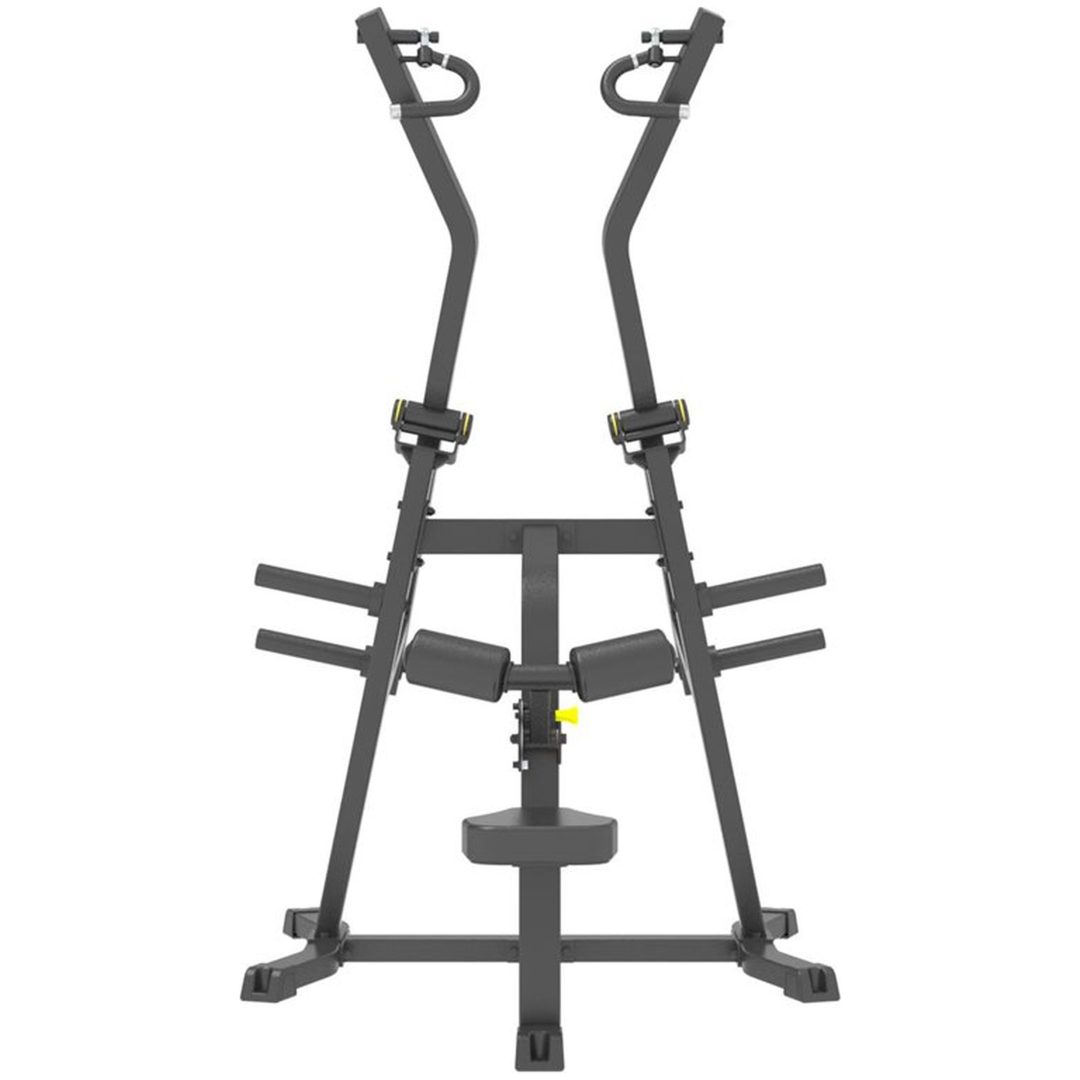 Latsdrag IFP Svart Impulse 95 kg – bild 3