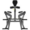 Latsdrag IFP Svart Impulse 95 kg – miniatyr 4