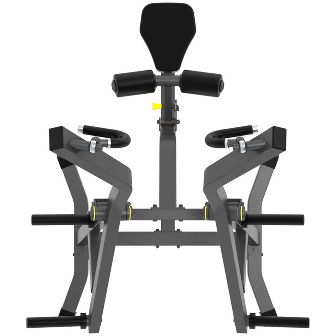 Latsdrag IFP Svart Impulse 95 kg – bild 4