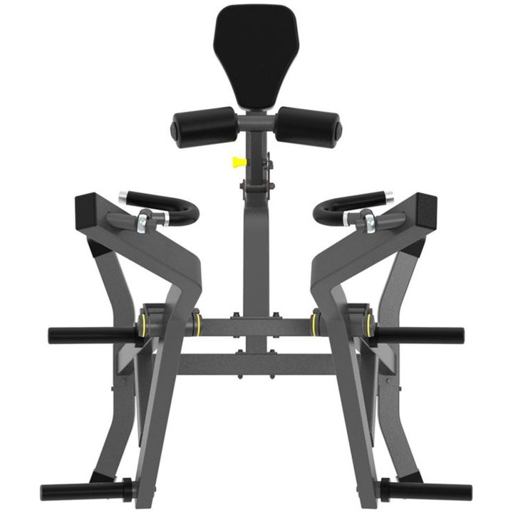 Latsdrag IFP Svart Impulse 95 kg – bild 4