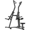 Latsdrag IFP Svart Impulse 95 kg – miniatyr 1