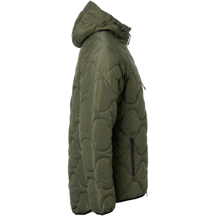 Lättviktsjackor Honnold Puffer Marinblå Matterhorn XS – bild 2