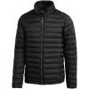 Lättviktsjackor Jackson Polyester Svart Matterhorn XS – miniatyr 1