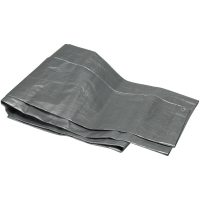 Lättviktspresenning extra stark 165 g/m²
