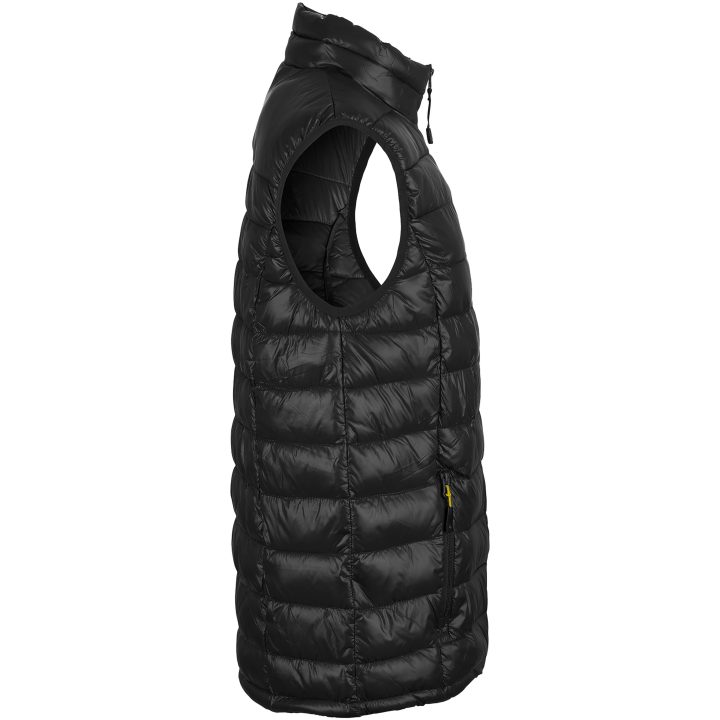 Lättviktsväst Walker Röd Matterhorn XS – bild 2