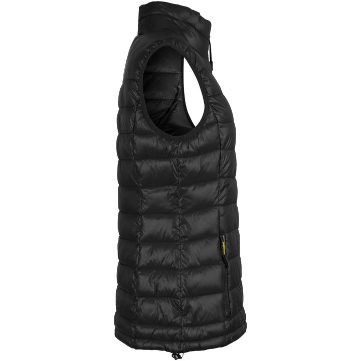 Lättviktsväst Walker w Textil Marinblå Matterhorn 34 – bild 2