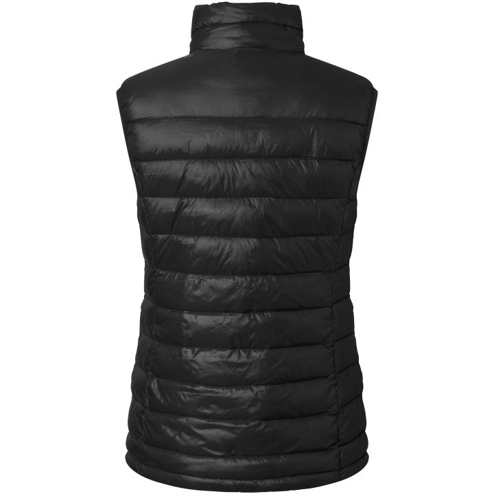 Lättviktsväst Walker w Textil Marinblå Matterhorn 34 – bild 3