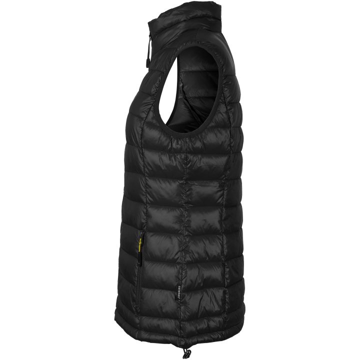 Lättviktsväst Walker w Textil Marinblå Matterhorn 34 – bild 4