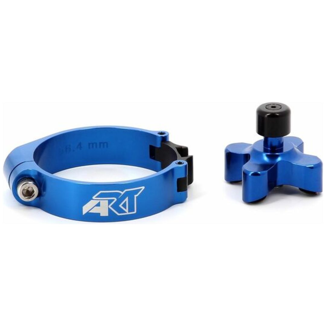 Launch Control ART Blå