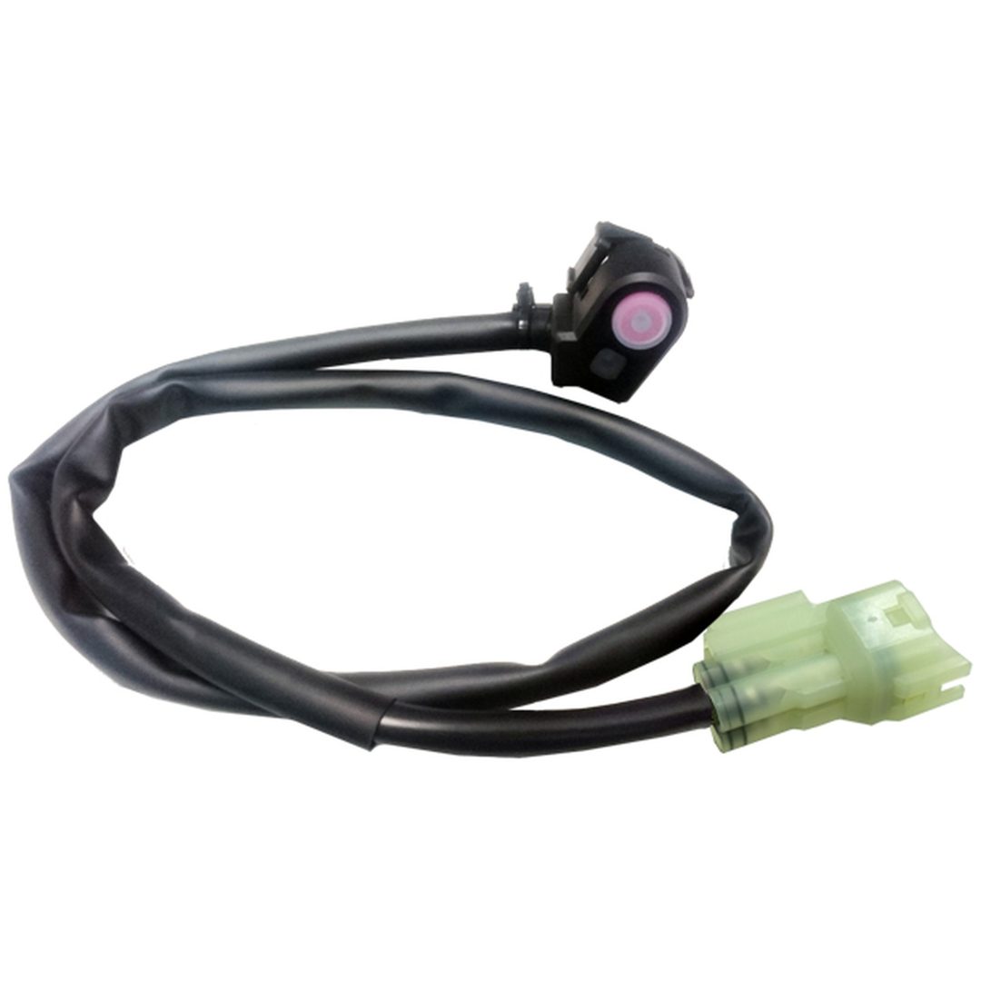 Launch Control Brytare Sixty5